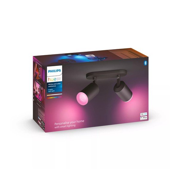 Reflektor GU10, 6 W Fugato – Philips Hue-image-2