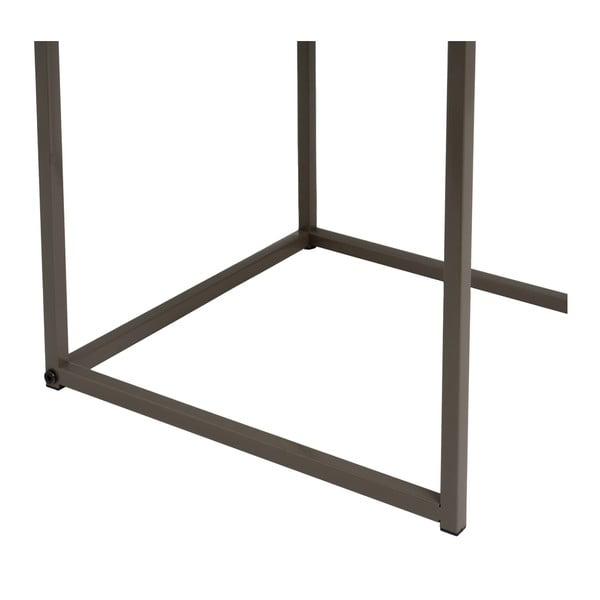 Pomoćni stolići u setu 3 kom 40x40 cm – Casa Selección-image-2