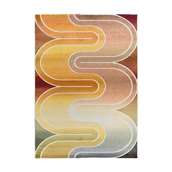 Tepih 120x170 cm Sybil – Universal-image-4