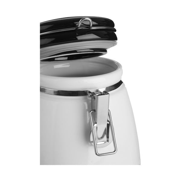 Kamena posuda za namirnice za kavu Heartlines – Premier Housewares-image-3