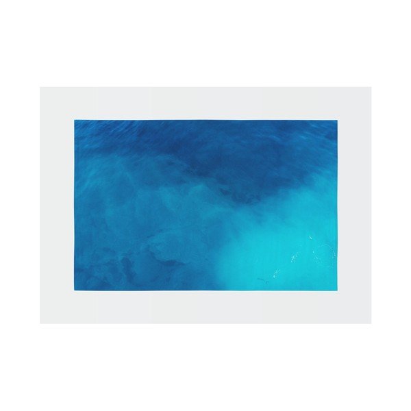 Plavi tepih Oyo home Suzzo Garto, 140 x 220 cm-image-2