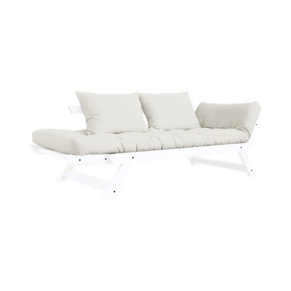 Karup Design Bebop bijela / kremasta varijabilna sofa-image-4