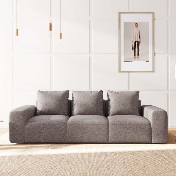Siva sofa 287 cm Monce – Rodier-image-1