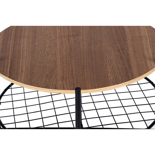 Okrugli stolić Bonami Essentials Joe, Ø 63 cm-image-2