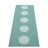 Tirkizna unutarnja i vanjska staza 70x200 cm Vera Pop Jade – Pappelina