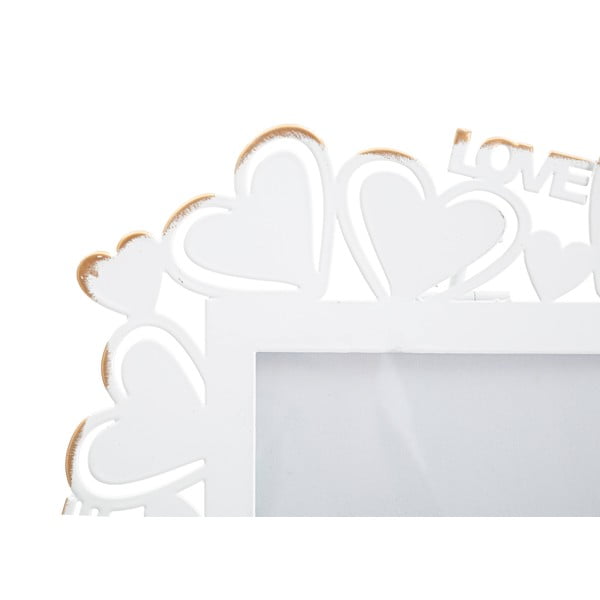 Bijeli metalni okvir za fotografije Mauro Ferretti, 25 x 27,7 cm-image-4