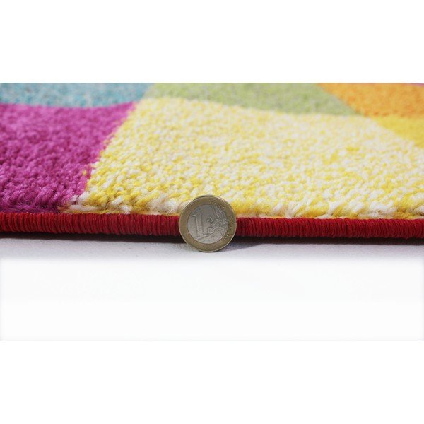Flair Rugs Brights Grid, 160 x 230 cm-image-2