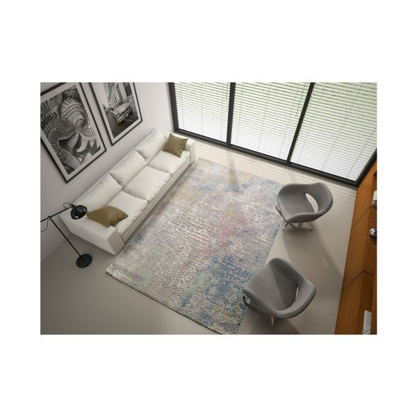 Tepih Universal Kerati Multi Duro, 200 x 290 cm-image-1