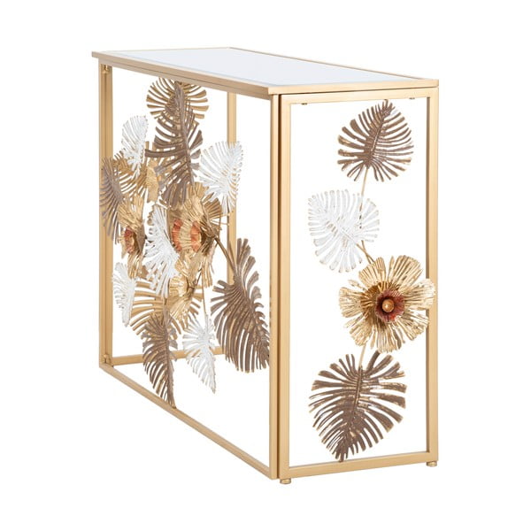 Pomoćni stol 40x113 cm Glam Floris – Mauro Ferretti-image-2