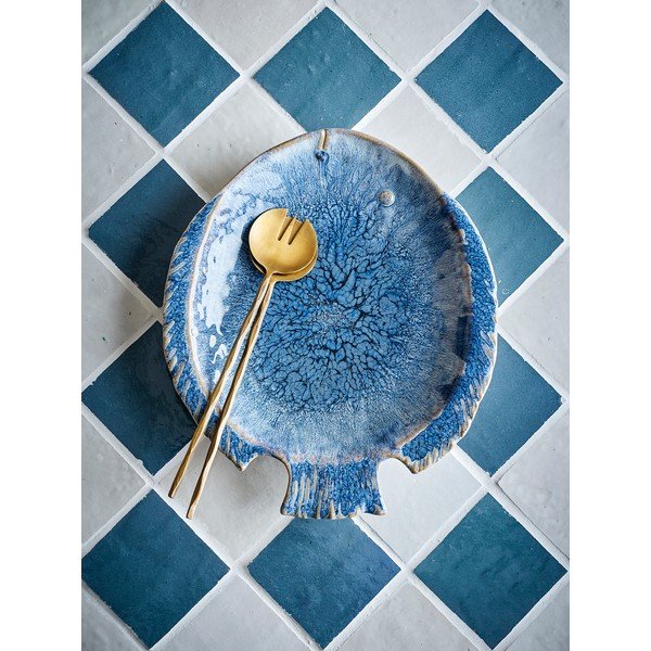 Pladanj za posluživanje 30,5x35 cm Fae – Bloomingville-image-1