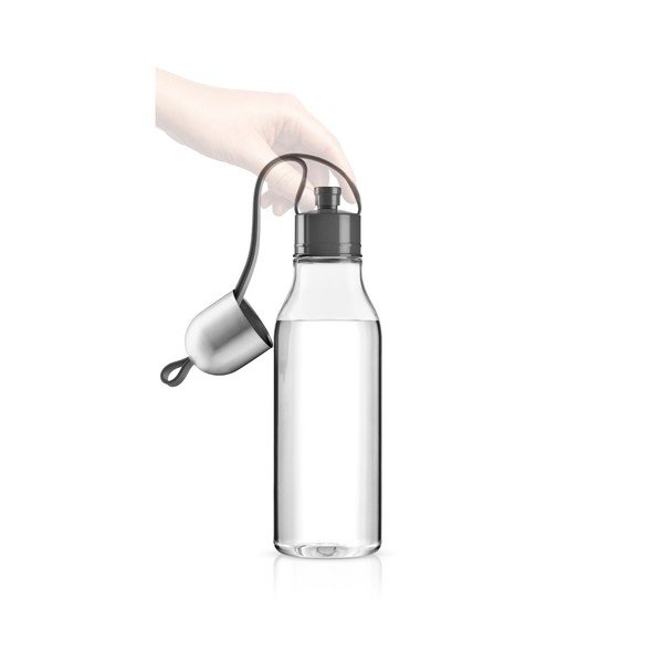 Eva Solo Graphite sportska boca, 0,7 l-image-2