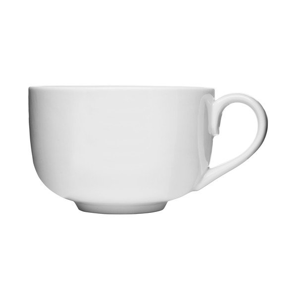 Sagaform Cat porculanska šalica, 600 ml-image-2