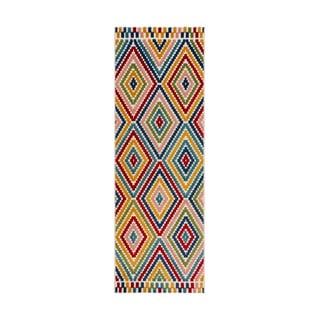 Vanjski tepih 80x230 cm Bay Diamond – Flair Rugs