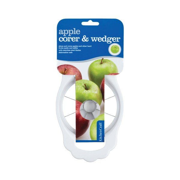 Kitchen Craft Apple Corer-image-1