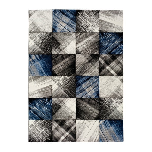 Tepih univerzalni Cian Azul Malo, 120 x 170 cm
