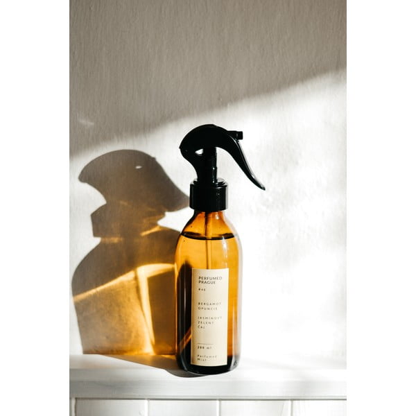 Miris za dom 200 ml #46 Bergamot, Jasmine, Opuncia – Perfumed Prague-image-2