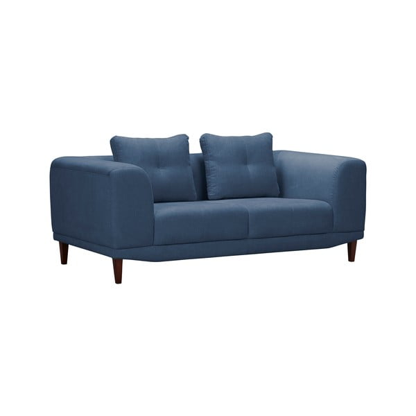 Plava dvosjeda Windsor &amp; Co Sofas Sigma-image-1