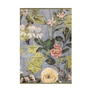 Svijetlo plavi tepih 120x170 cm Passiflora – Asiatic Carpets