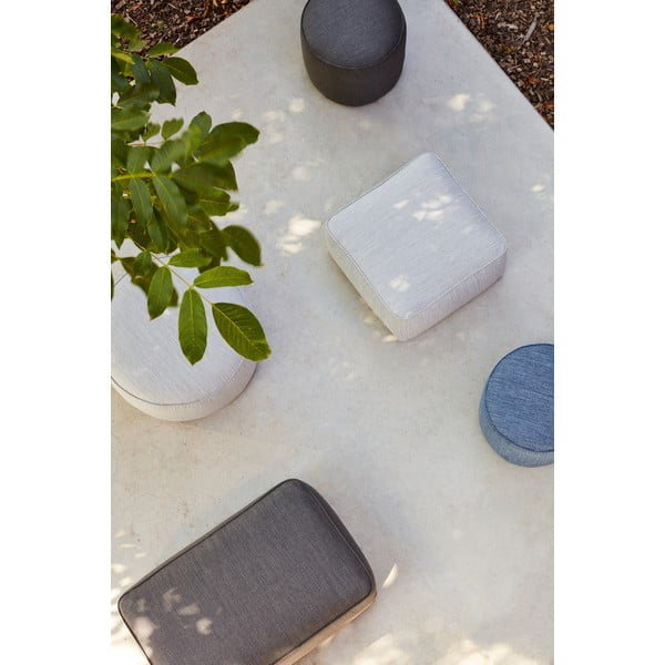 Tamno sivi vrtni tabure - Diphano-image-4