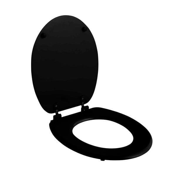 WC daska 37 x 44,5 cm Vitamine – douceur d'intérieur-image-1