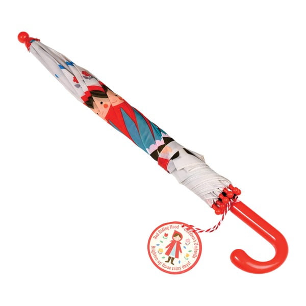 Dječji kišobran s motivom Crvenkapice Rex London Red Riding Hood-image-2