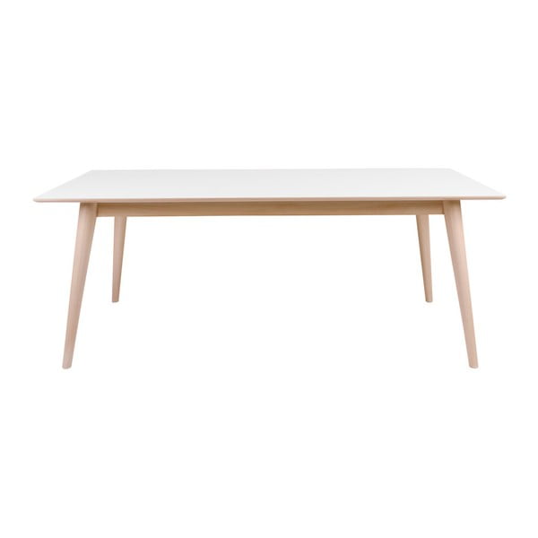 Sklopivi stol za blagovanje House Nordic Copenhagen, 195 x 90 cm