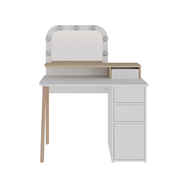 Kozmetički stol 52x105 cm Gloria – Marckeric-image-2