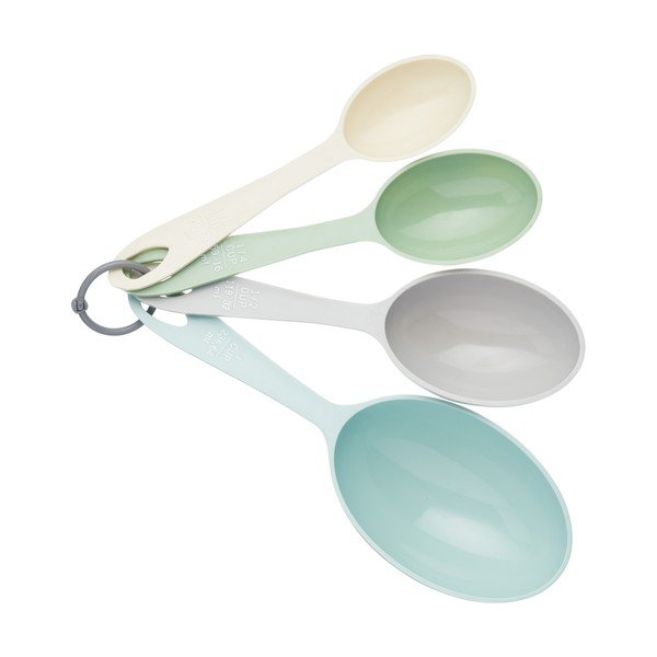 Set od 4 mjerice Kitchen Craft Colourworks-image-2