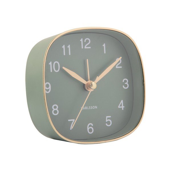 Budilica Travel – Karlsson