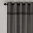 Sive zavjese u setu 2 kom 117x183 cm Melville – Catherine Lansfield