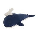 Plavo-bijela igračka Kindsgut Whale