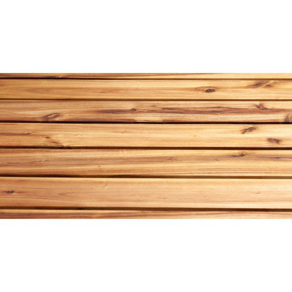 Vrtni stol od bagremovog drveta Bonami Essentials Natur, 88 x 171 cm-image-1