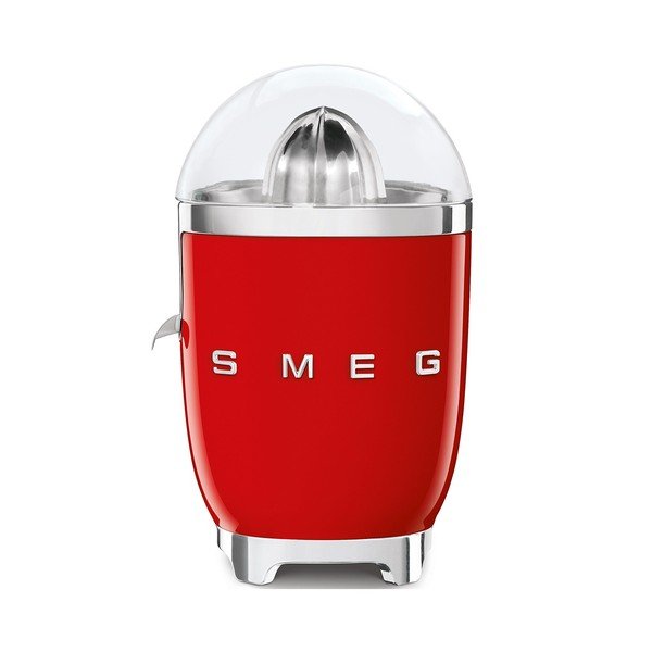 Crveni električni sokovnik 50's Retro Style – SMEG-image-2