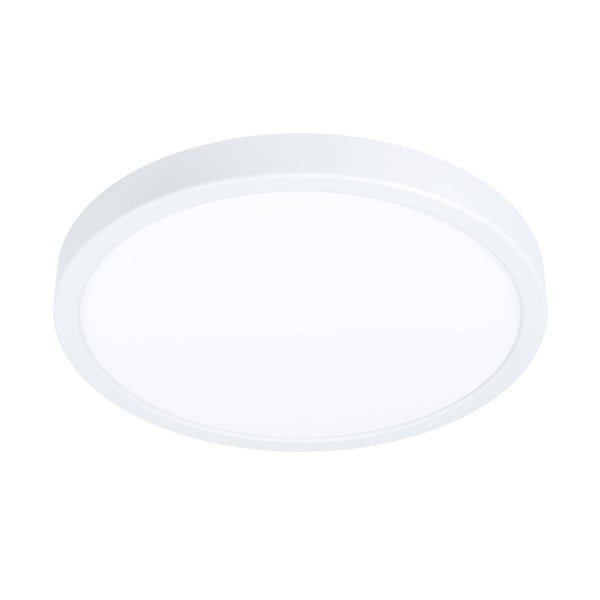 Bijela LED stropna svjetiljka FUEVA 5 – EGLO