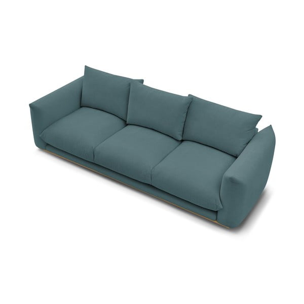 Plava sofa 265 cm Ernest – Bobochic Paris-image-4