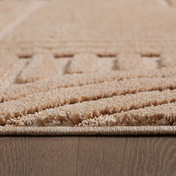 Svijetlo ružičasti tepih 60x110 cm Art 1121 – Ayyildiz Carpets-image-4