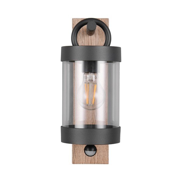 Zidna vanjska svjetiljka (visina 33 cm) Sambesi – Trio-image-3