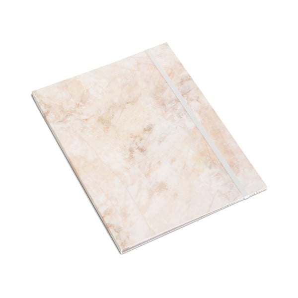 Kartonski uredski organizator za dokumente Paulina Paper Laminate A4 – Bigso