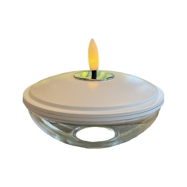 LED svijeća (visina 5 cm) Lia – Sirius