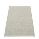 Svijetlo zeleni unutarnji i vanjski tepih 70x120 cm Emm Sage – Pappelina