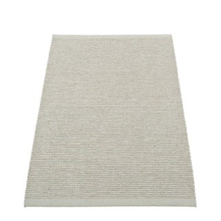 Svijetlo zeleni unutarnji i vanjski tepih 70x120 cm Emm Sage – Pappelina