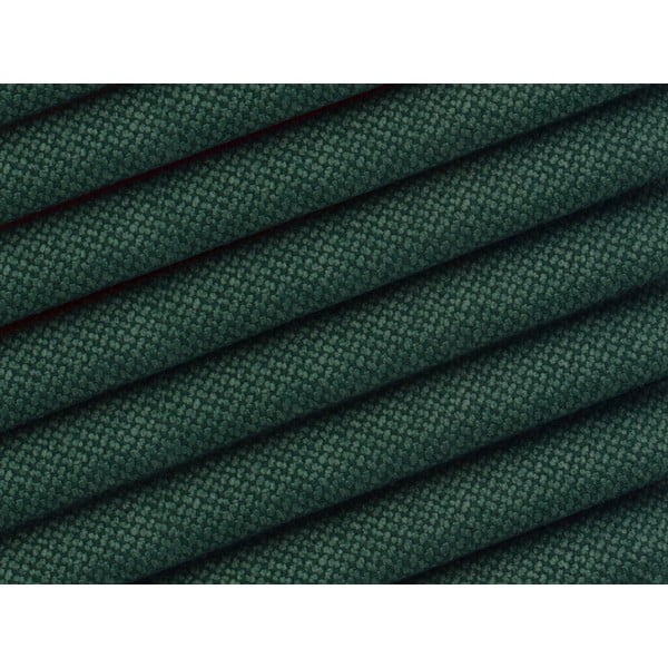 Zeleni kauč 240 cm Jodie - Micadoni Home-image-1