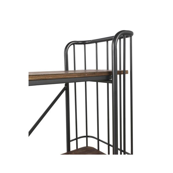 Polica s kotačima Geese Industrial-image-3