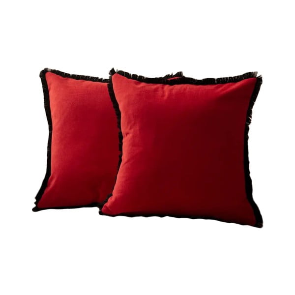 Ukrasne jastučnice u setu 2 kom 43x43 cm Sacakli – Mioli Decor