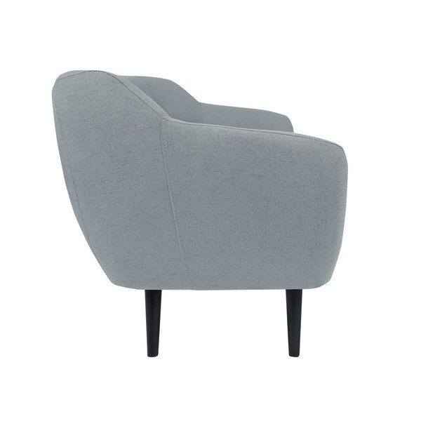 Svijetloplava dvosjeda sa smeđim nogama Mazzini Sofas Pijemont-image-2