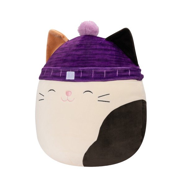 Plišana igračka Cam – SQUISHMALLOWS-image-3
