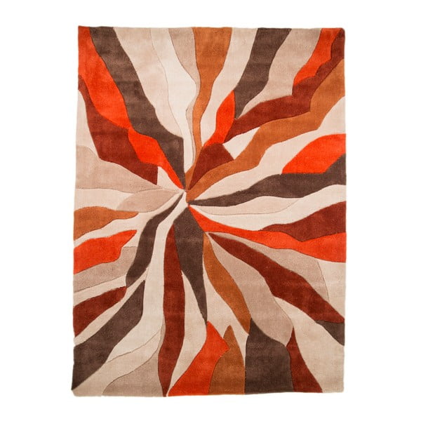 Flair Rugs Infinite Splinter Ragaba, 120 x 170 cm-image-3