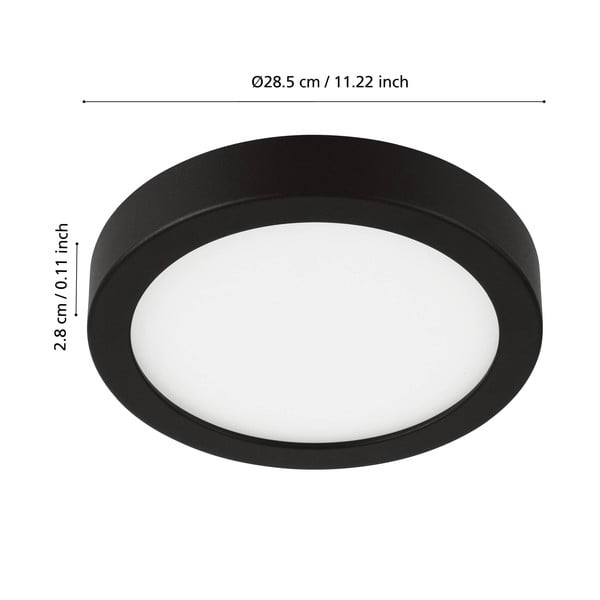 LED stropna svjetiljka 19,5 W FUEVA-Z – EGLO-image-3