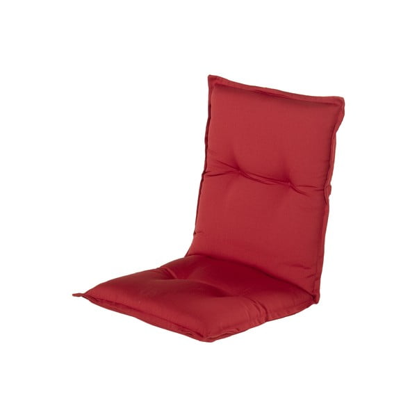 Crveni vrtni jastuk za sjedenje 50x100 cm Havana – Hartman