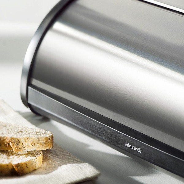 Čelična posuda za kruh Roll Top – Brabantia-image-4